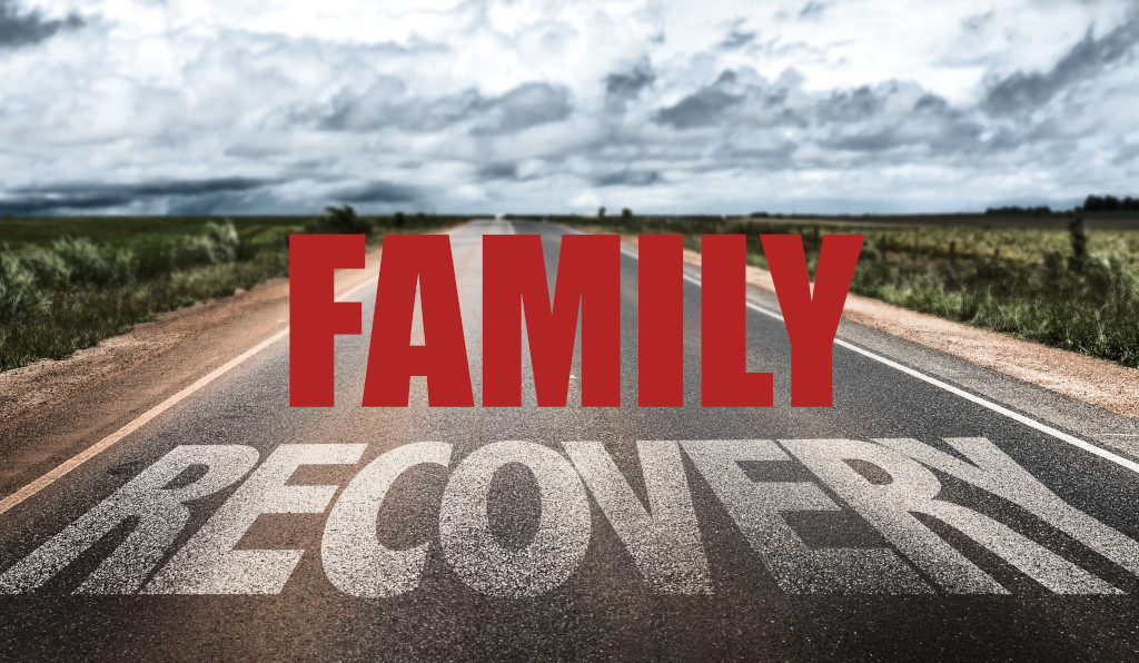 family recovery